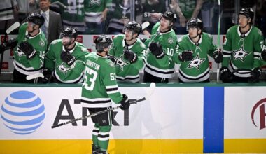 Dallas Stars vs. Montreal Canadiens odds, tips and betting trends