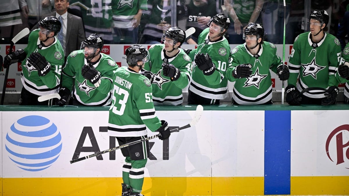 Dallas Stars vs. Montreal Canadiens odds, tips and betting trends