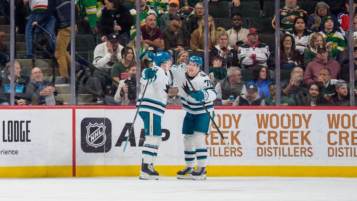 Calgary Flames vs. San Jose Sharks odds, tips and betting trends