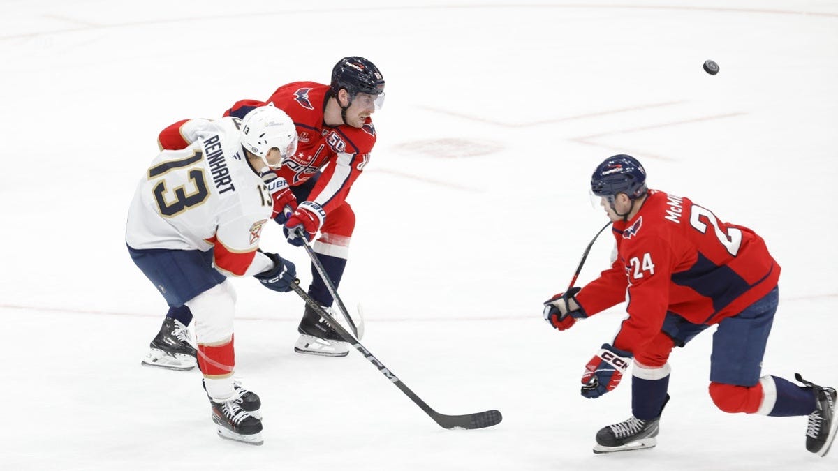 Injured Players, Inactives, Latest Injury Updates