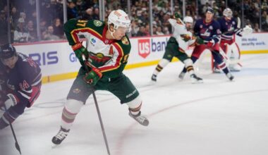 Injured Players, Inactives, Latest Injury Updates