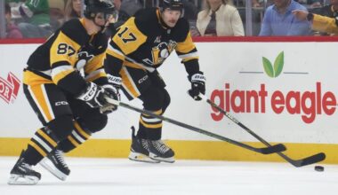 Nashville Predators vs. Pittsburgh Penguins odds, tips and betting trends