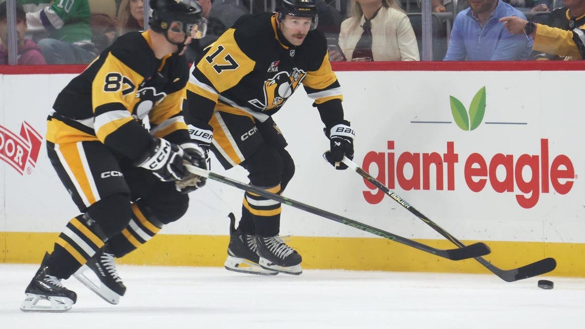 Nashville Predators vs. Pittsburgh Penguins odds, tips and betting trends