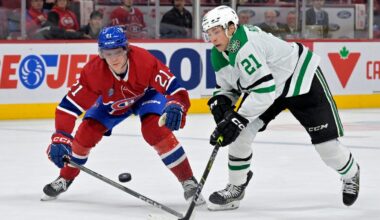 Stars at Canadiens odds, picks and predictions
