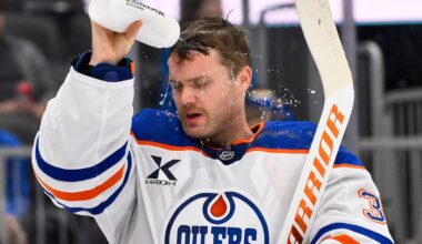 Oilers at Blue Jackets odds, picks and predictions