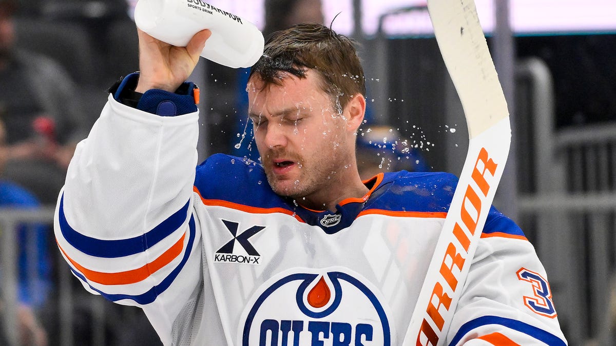 Oilers at Blue Jackets odds, picks and predictions