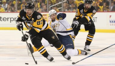 Penguins vs. Predators odds, picks and predictions