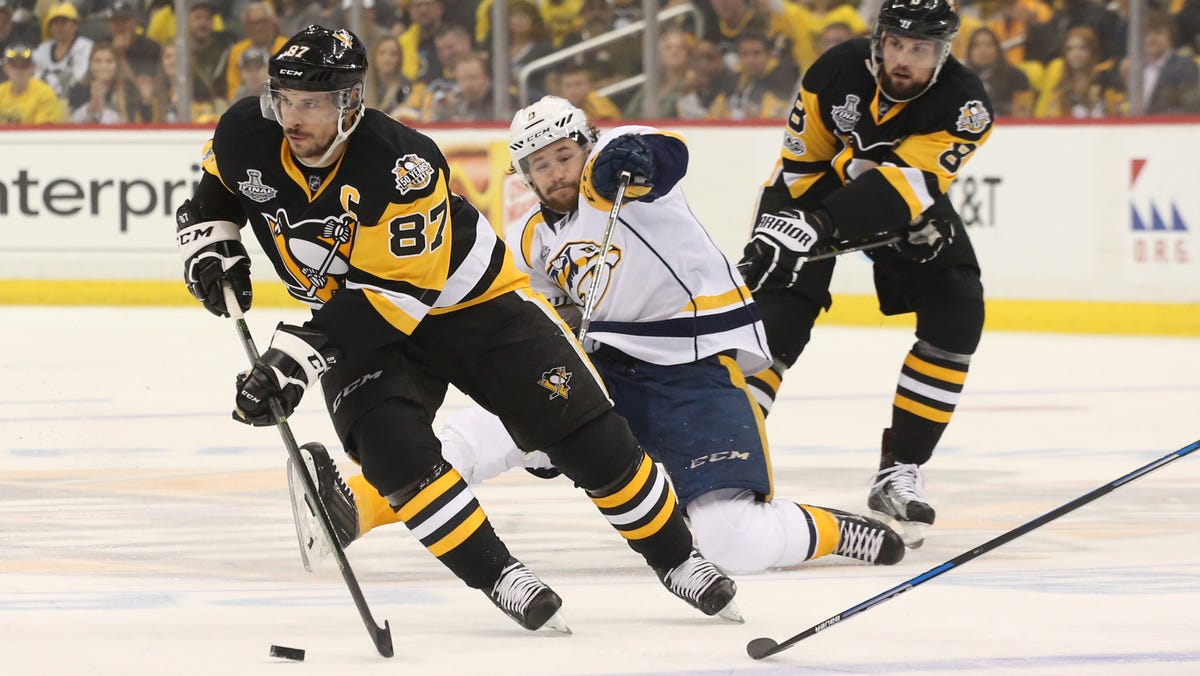Penguins vs. Predators odds, picks and predictions