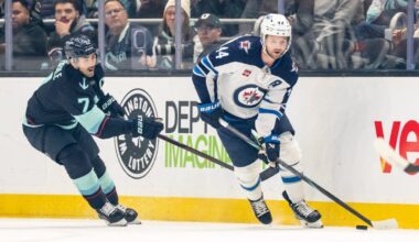 Seattle Kraken vs. San Jose Sharks odds, tips and betting trends