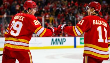 Winnipeg Jets vs. Calgary Flames odds, tips and betting trends