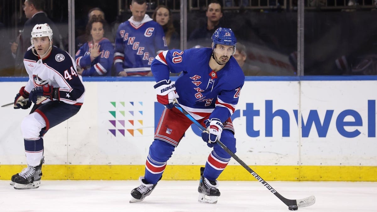 Injured Players, Inactives, Latest Injury Updates