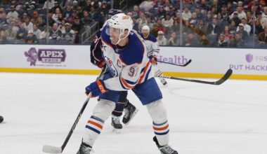 Carolina Hurricanes vs. Edmonton Oilers odds, tips and betting trends