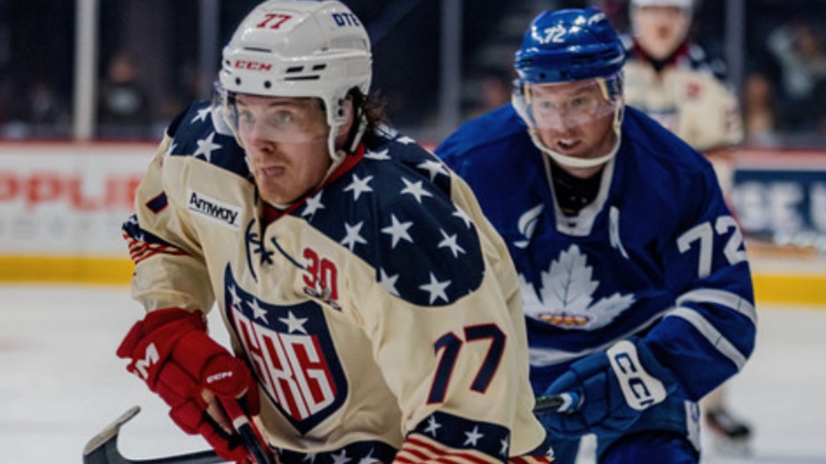 Stamkos scores winner in Sweden; No. 1 MSU tops Notre Dame