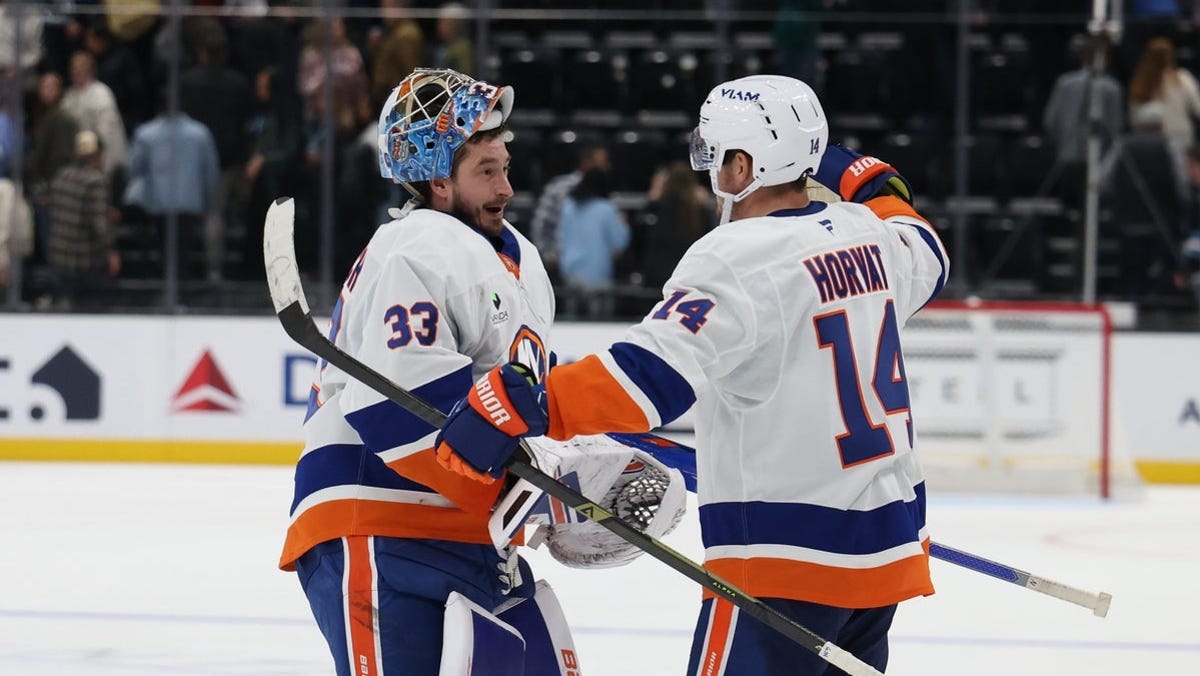 Colorado Avalanche vs. New York Islanders odds, tips and betting trends