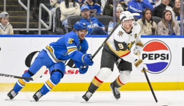 Vegas Golden Knights vs. Minnesota Wild odds, tips and betting trends