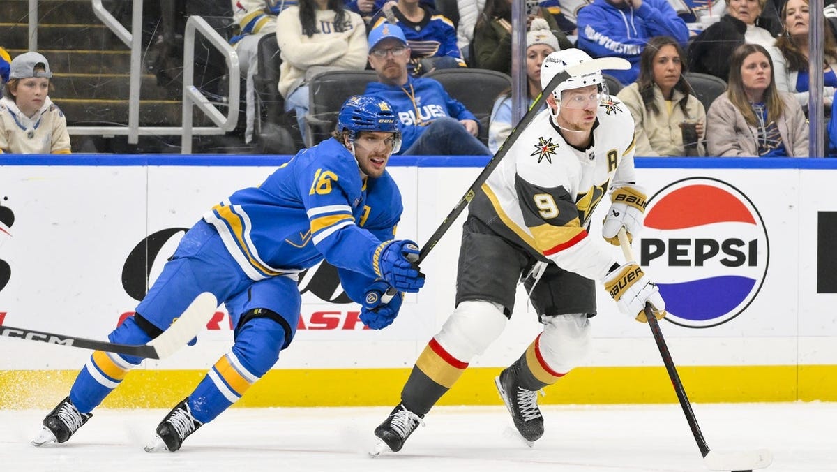 Vegas Golden Knights vs. Minnesota Wild odds, tips and betting trends