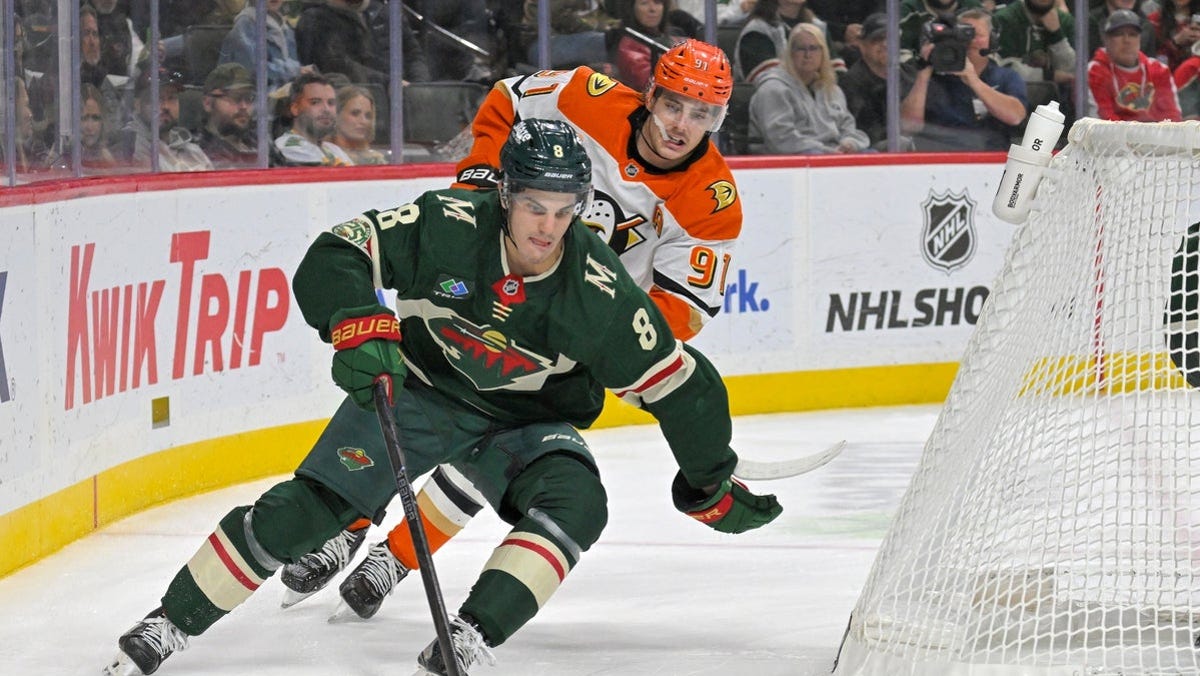 Utah Mammoth vs. Anaheim Ducks odds, tips and betting trends