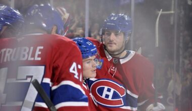 Columbus Blue Jackets vs. Montreal Canadiens odds, tips and betting trends
