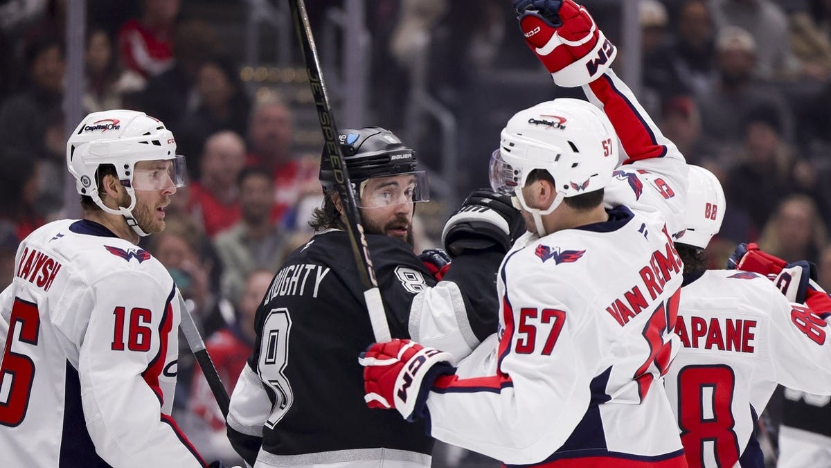 Injured Players, Inactives, Latest Injury Updates