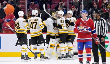 NHL power rankings feature big rise by new division leaders