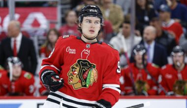 Chicago Blackhawks vs. Calgary Flames odds, tips and betting trends