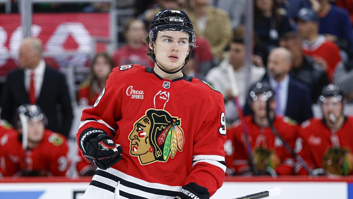 Chicago Blackhawks vs. Calgary Flames odds, tips and betting trends