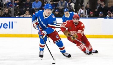 Detroit Red Wings vs. Seattle Kraken odds, tips and betting trends