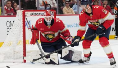 Petry skates in 1,000th game; MSU unanimous No. 1 again