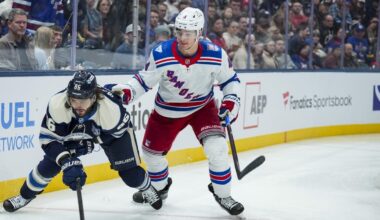 Winnipeg Jets vs. Columbus Blue Jackets odds, tips and betting trends