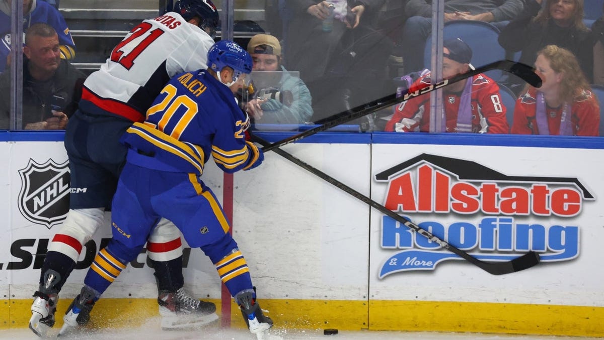 Injured Players, Inactives, Latest Injury Updates