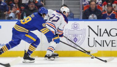 Buffalo Sabres vs. Calgary Flames odds, tips and betting trends