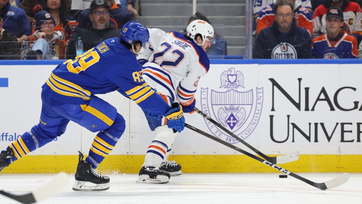 Buffalo Sabres vs. Calgary Flames odds, tips and betting trends