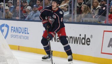 Toronto Maple Leafs vs. Columbus Blue Jackets odds, tips and betting trends