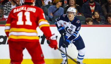 Carolina Hurricanes vs. Winnipeg Jets odds, tips and betting trends