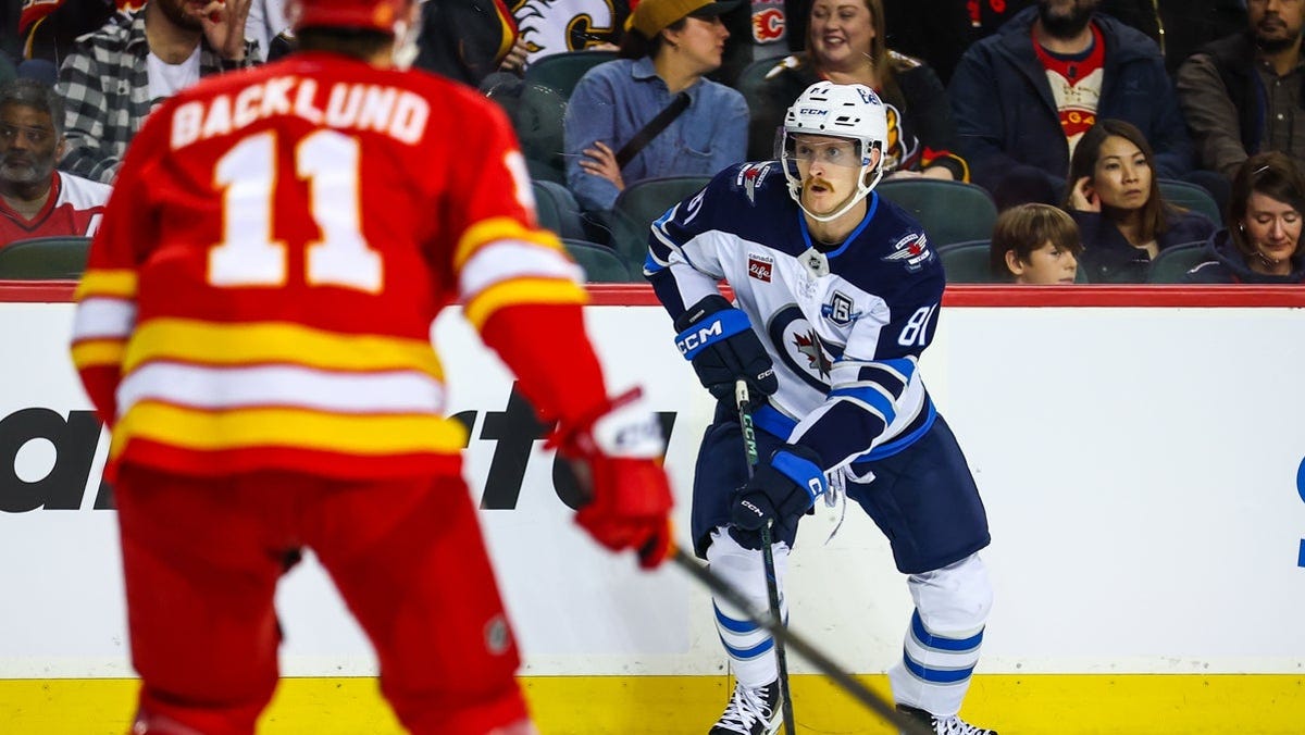 Carolina Hurricanes vs. Winnipeg Jets odds, tips and betting trends