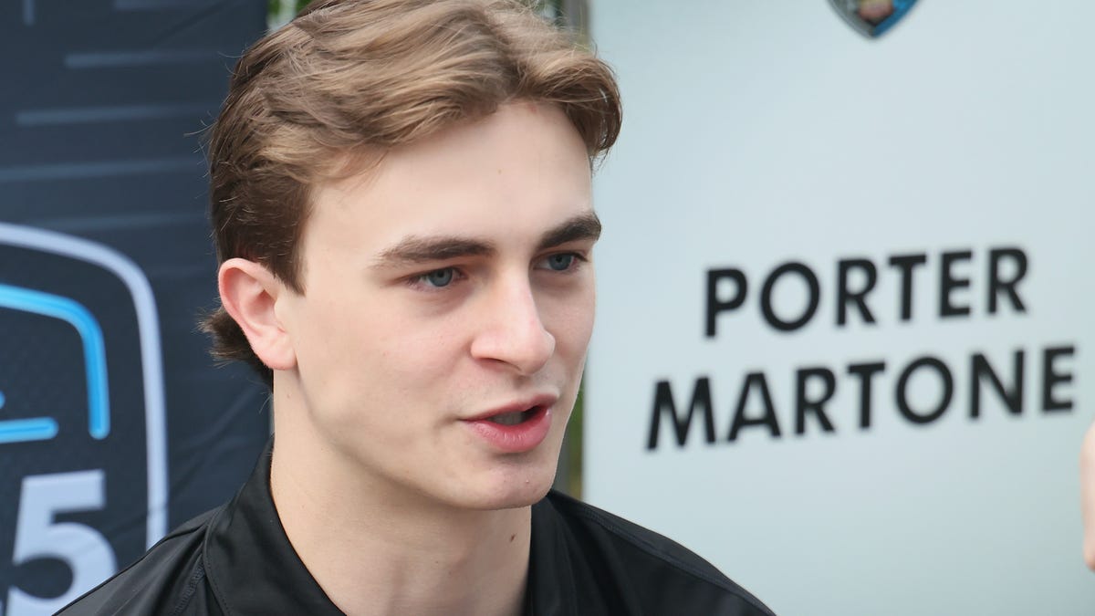 No. 1 MSU rides nine-game unbeaten streak into Wisconsin series