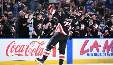 Buffalo Sabres vs. Chicago Blackhawks odds, tips and betting trends