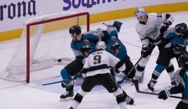 Los Angeles Kings vs. Boston Bruins odds, tips and betting trends