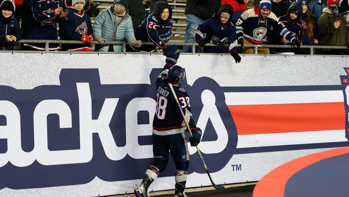 Injured Players, Inactives, Latest Injury Updates