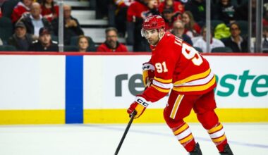 Dallas Stars vs. Calgary Flames odds, tips and betting trends