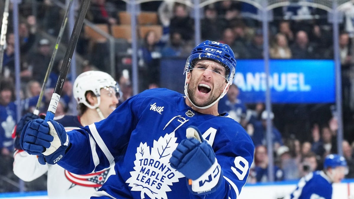 Montreal Canadiens vs. Toronto Maple Leafs odds, tips and betting trends