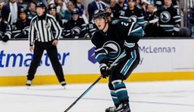 Ottawa Senators vs. San Jose Sharks odds, tips and betting trends