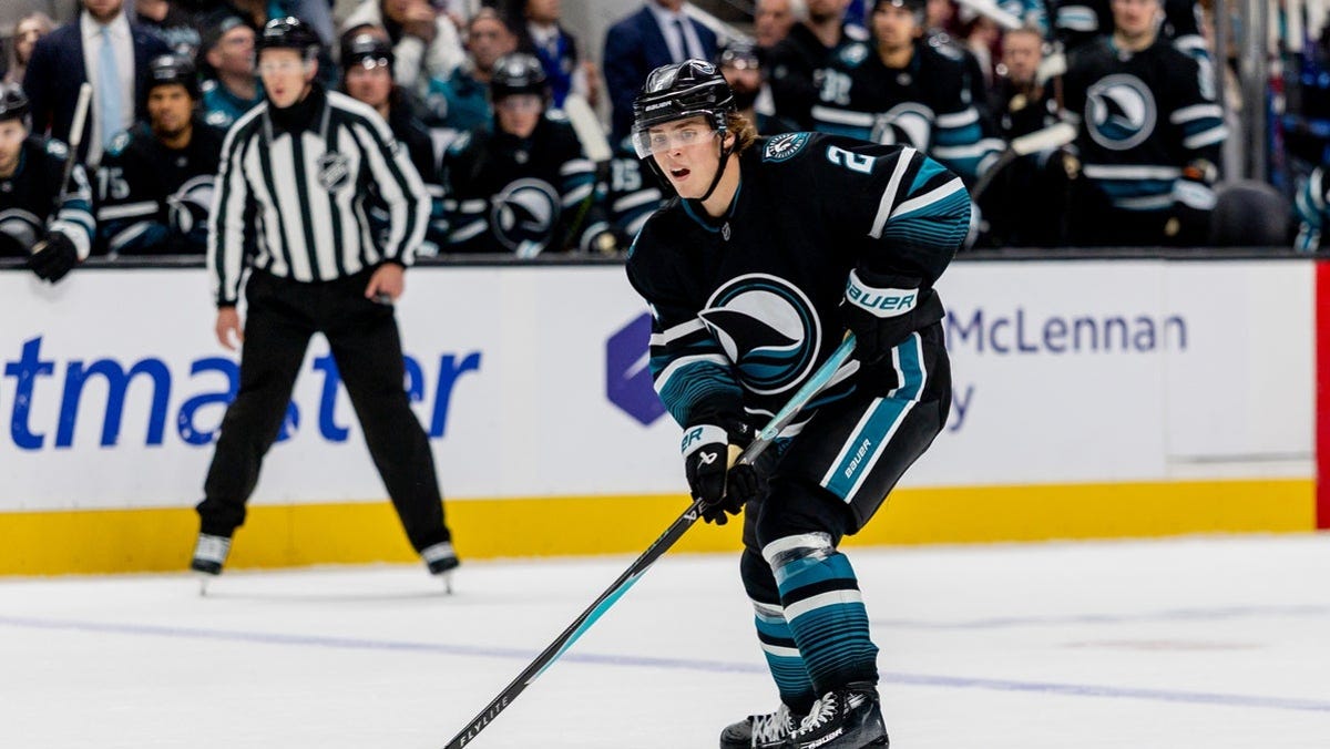 Ottawa Senators vs. San Jose Sharks odds, tips and betting trends