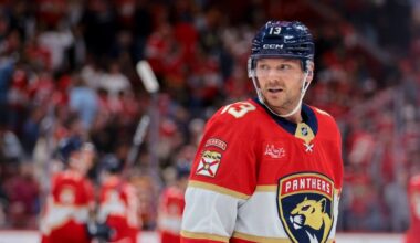 Florida Panthers vs. Edmonton Oilers odds, tips and betting trends