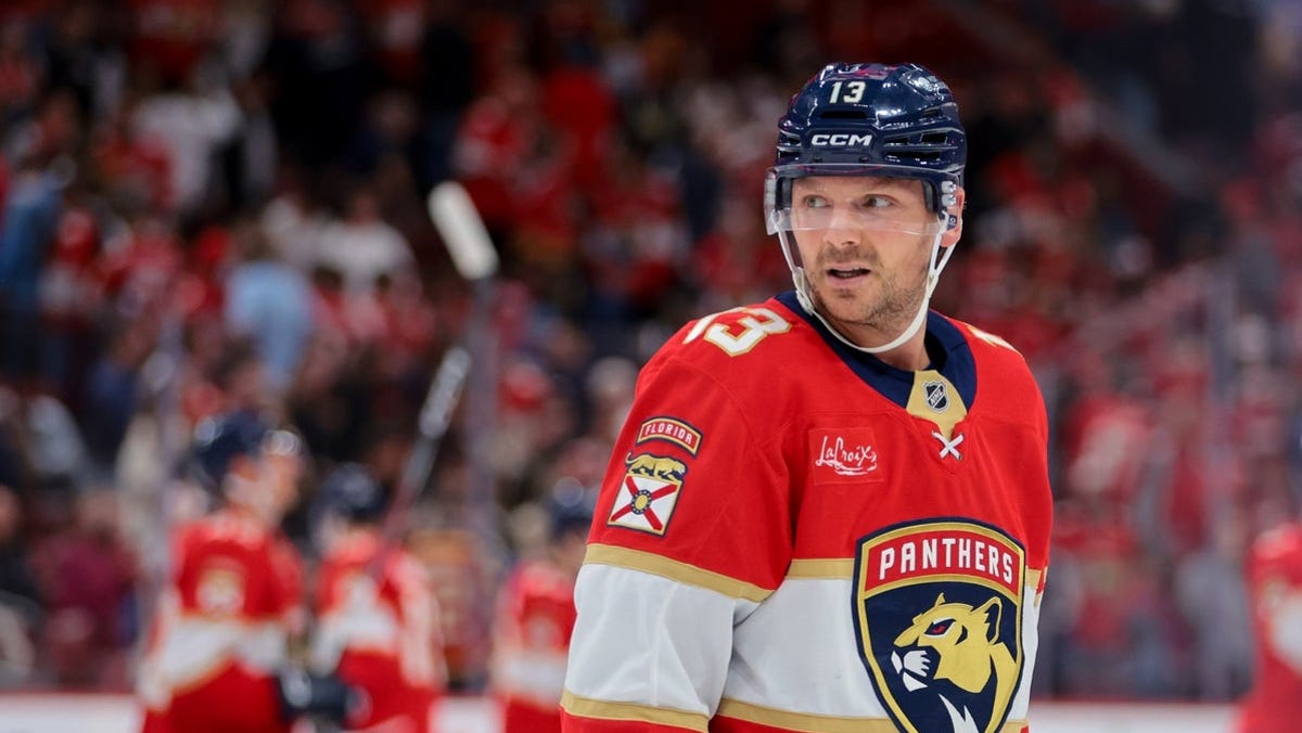 Florida Panthers vs. Edmonton Oilers odds, tips and betting trends