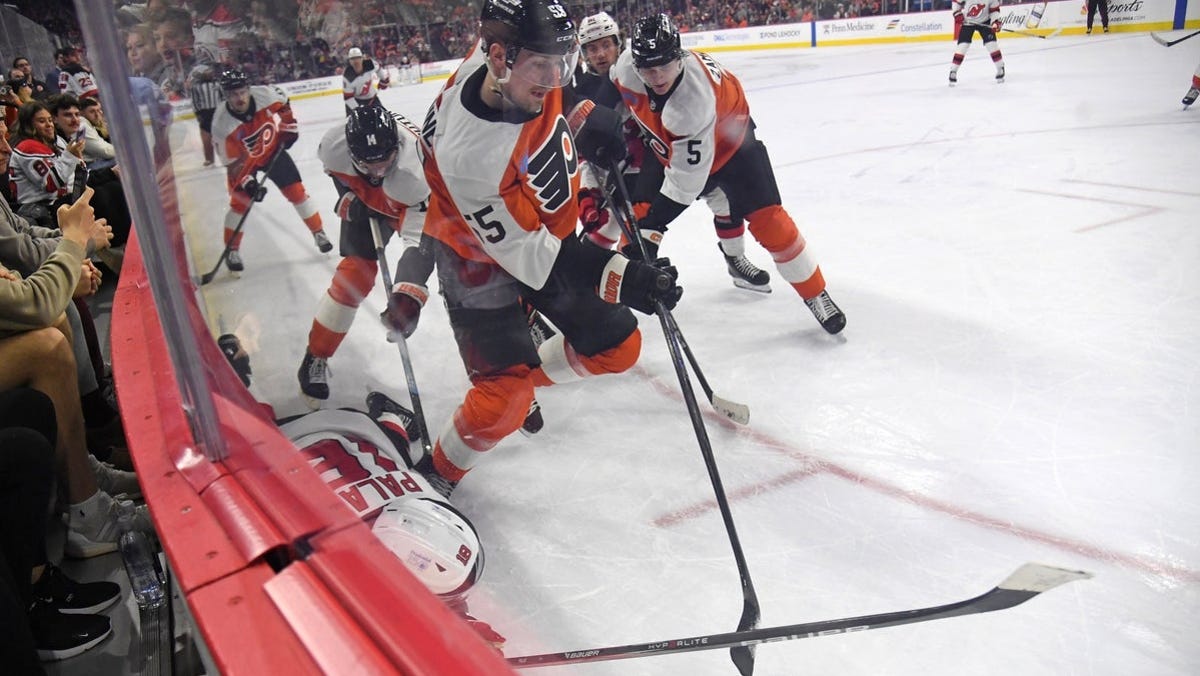 Injured Players, Inactives, Latest Injury Updates