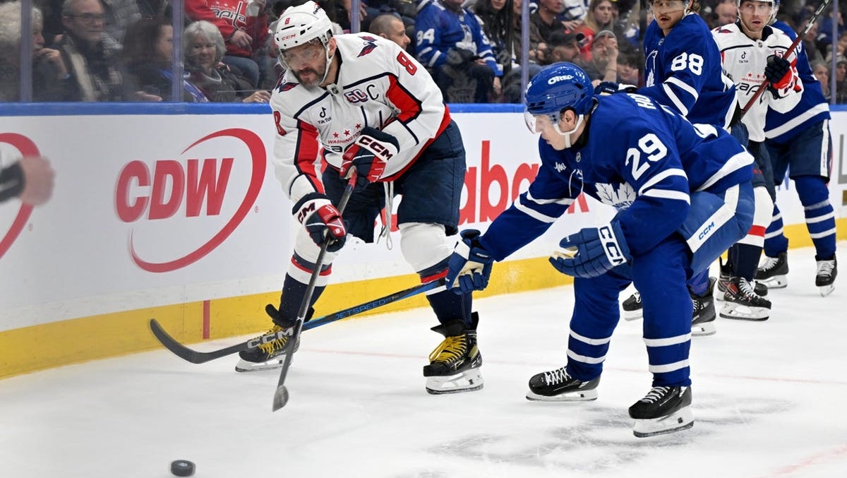 Injured Players, Inactives, Latest Injury Updates