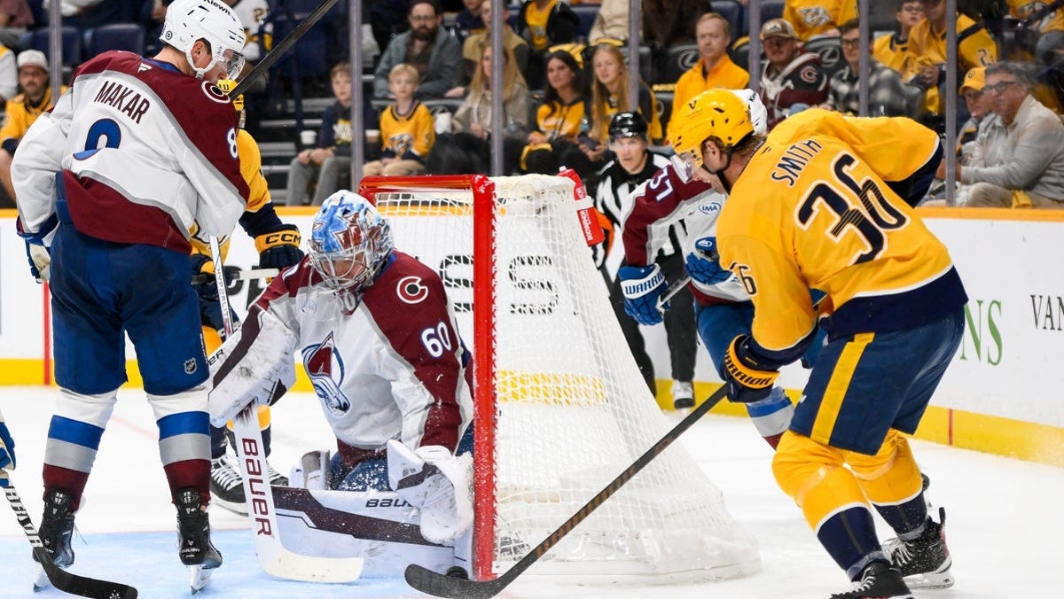 Injured Players, Inactives, Latest Injury Updates