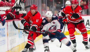 Injured Players, Inactives, Latest Injury Updates