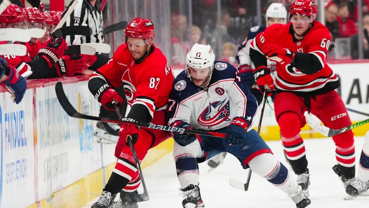 Injured Players, Inactives, Latest Injury Updates